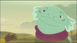 Star Trek Lower Decks - Season 05 Episode 09